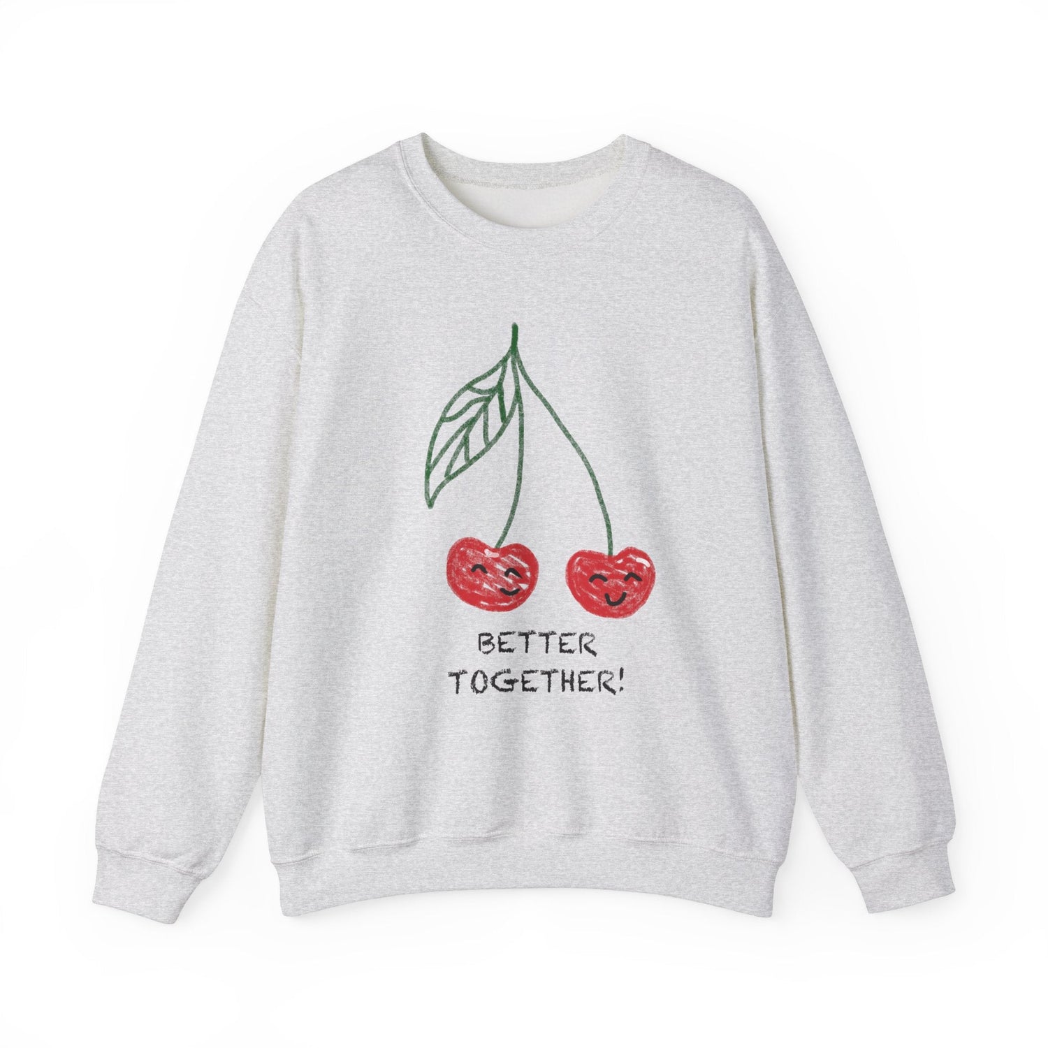 Crewnecks