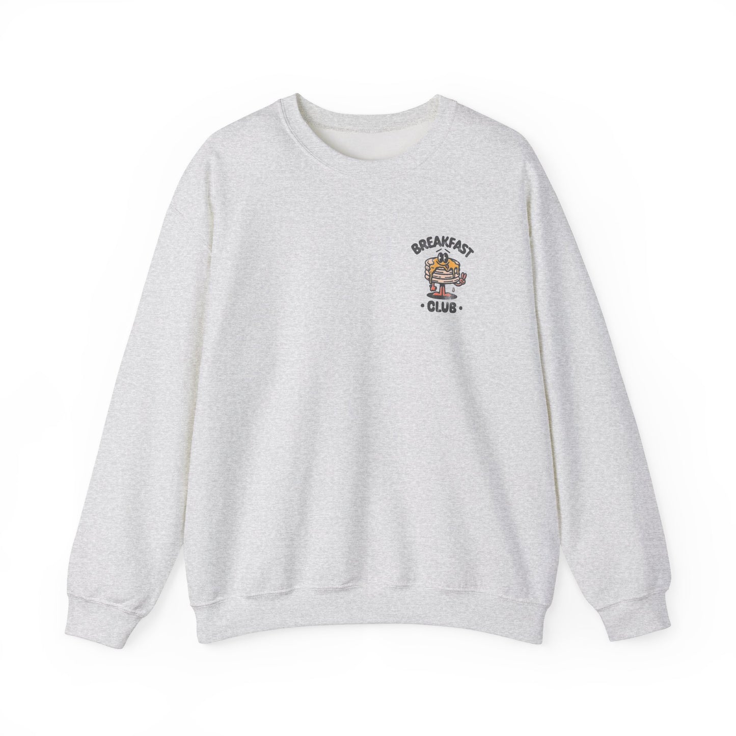 BREAKFAST CLUB CREWNECK