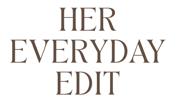 Her Everyday Edit