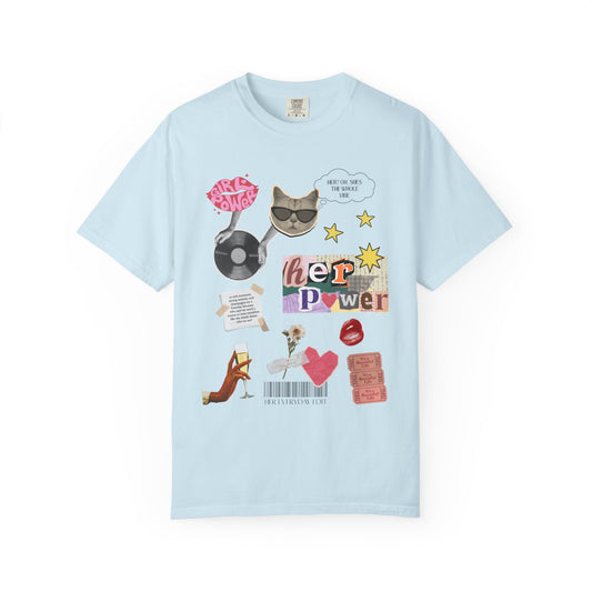 HER POWER TEE