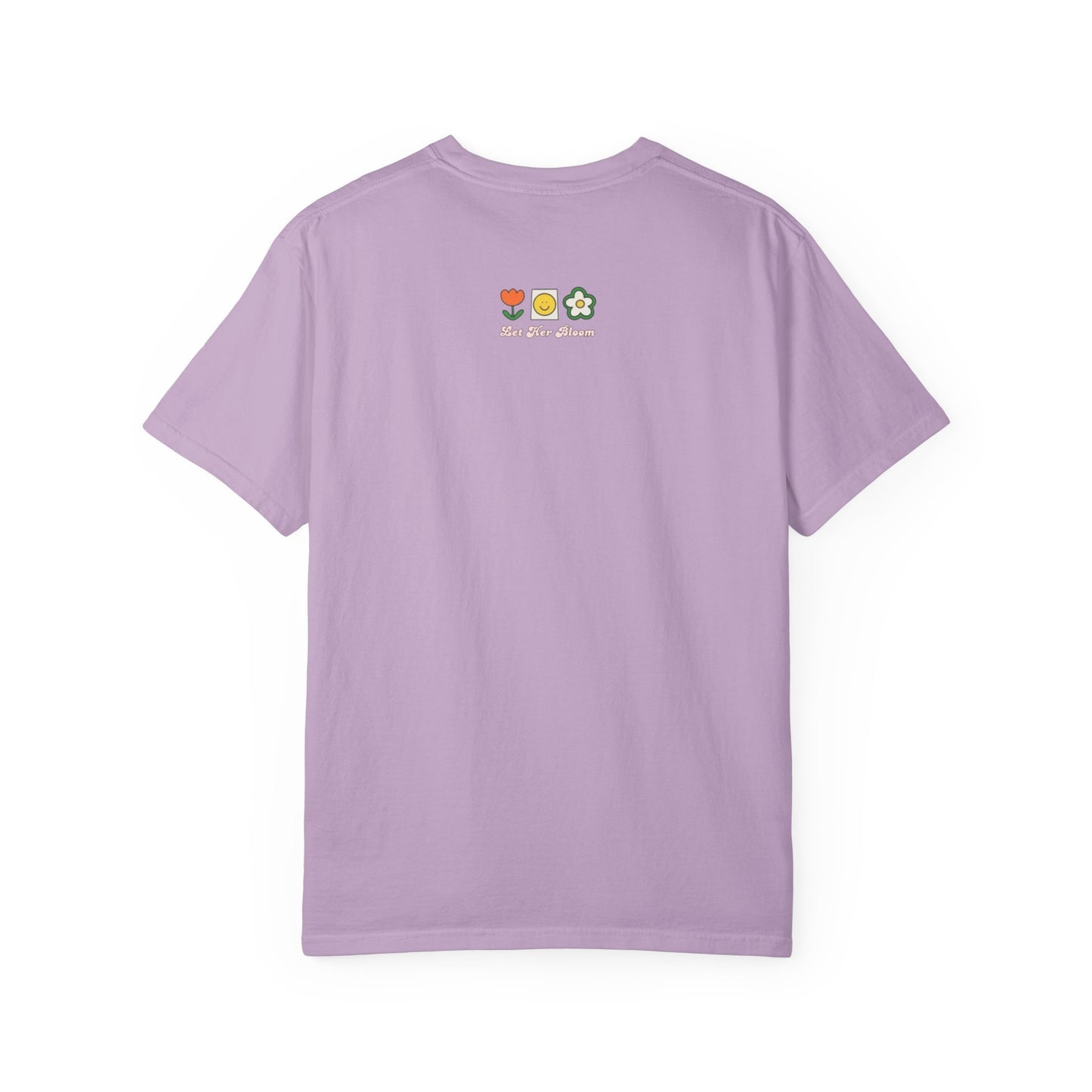 IN HER BLOOM'N ERA TEE