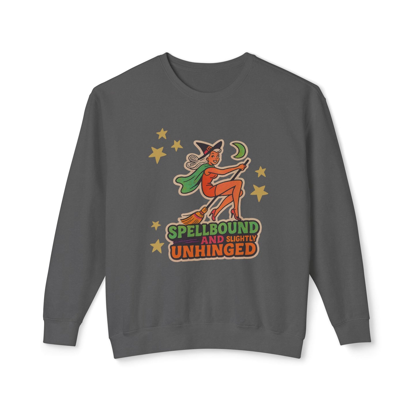 SPELLBOUND SWEATSHIRT